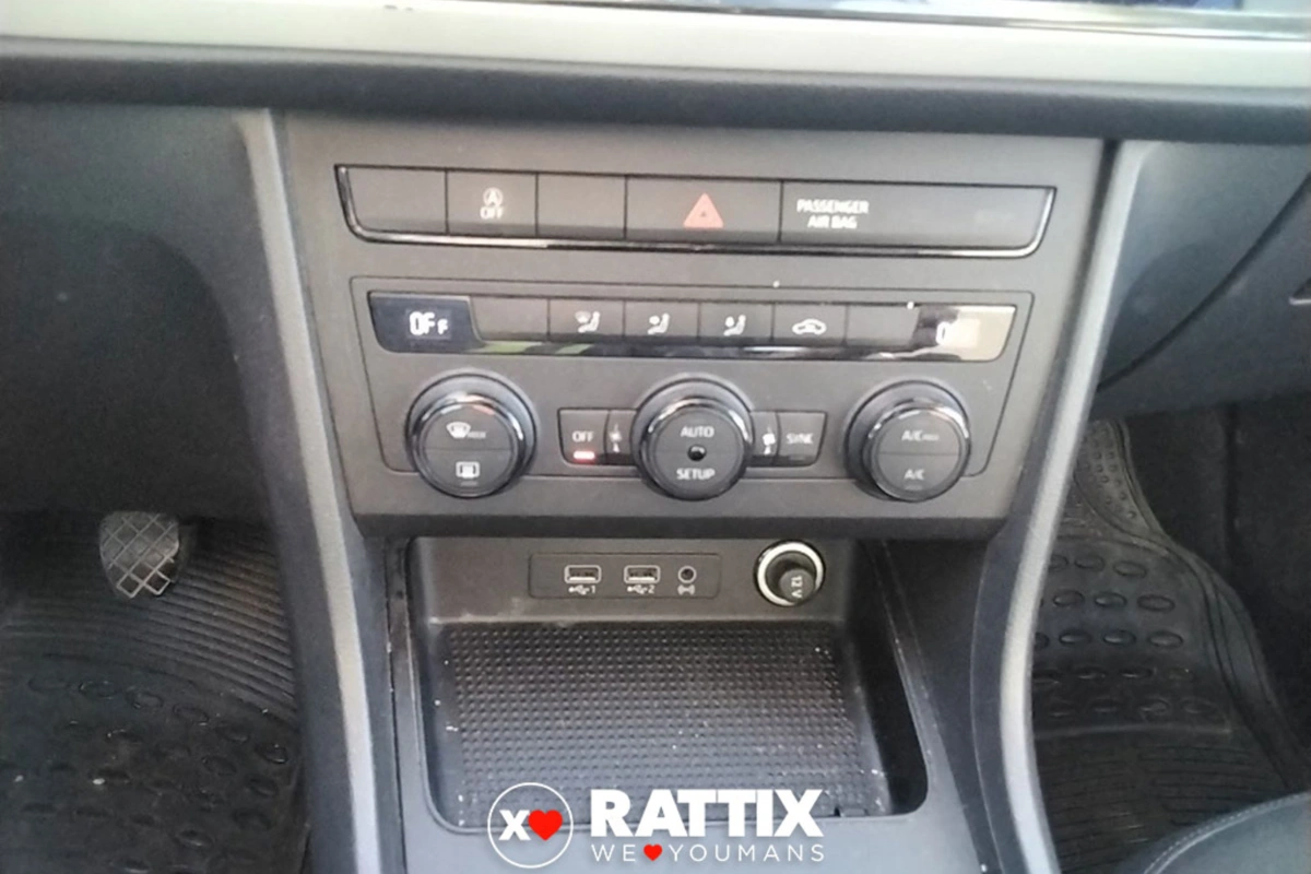 SEAT Ateca 1.6 TDI 115CV Business